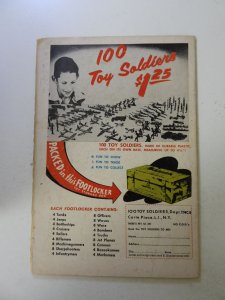 House of Secrets #57 (1962) VG- condition