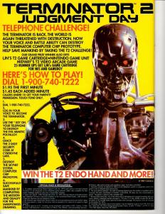 Starlog # 170 September Magazine Star Trek Star Wars Terminator Bill & Ted J292