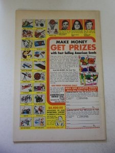 Iron Man #58 (1973) FN Condition