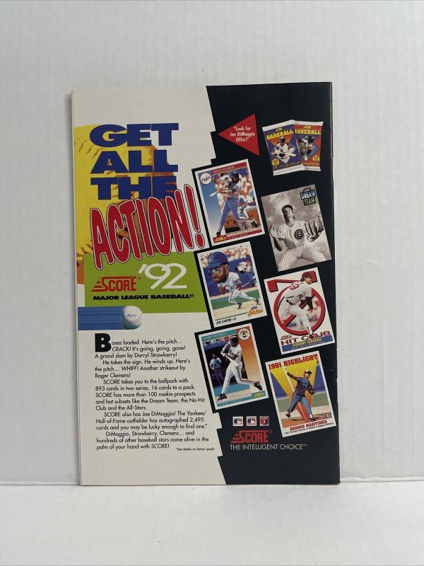 The Punisher War Zone #2