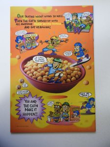 The Amazing Spider-Man #426 (1997) VF+ Condition