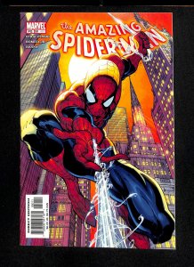 Amazing Spider-Man (1997) #50
