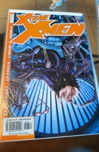 X-Treme X-Men #6 Direct Edition (2001) X-Men 