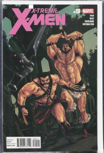 X-Treme X-Men #9 (2013)