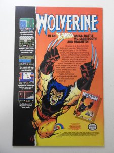 The Infinity Gauntlet #5 (1991) VF- Condition!