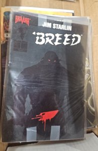'Breed #1 (1994)