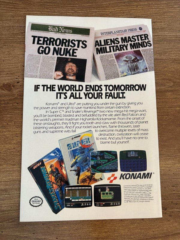 Spider-Man #1 NM Black & Silver Variant Marvel Comic Book Todd McFarlane 27 J268