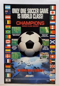 Doctor Strange: Sorcerer Supreme #65 (May 1994, Marvel) VF/NM