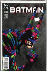 Batman #552 (1998) Batman