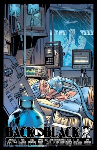 AMAZING SPIDER-MAN #540 (2007) RON GARNEY | DIRECT EDITION