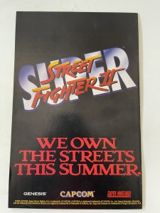 Armorines #3 - NM  (1994)