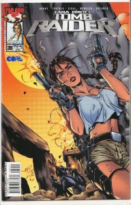 Tomb Raider (1999 Top Cow) #39