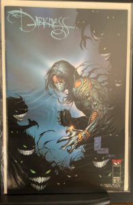The Darkness #8 (1997)