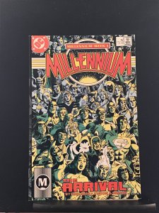 Millennium #1 (1988)