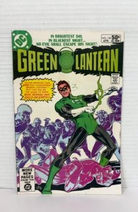 Green Lantern #139 (1981)