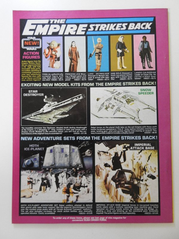 Vampirella #94 (1981) Beautiful VF-NM Condition!