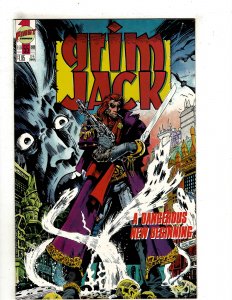 Grimjack #55 (1989) YY4