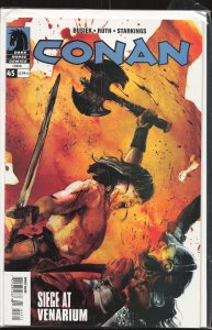 Conan #45 (2007)