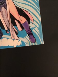 Amethyst, Princess of Gemworld #1 (1983)