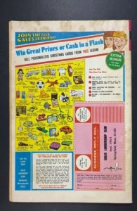 UFO Flying Saucers #2 (1970)