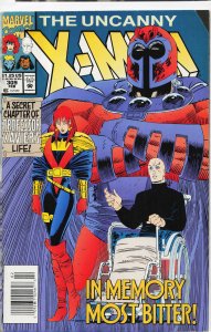 The Uncanny X-Men #309 (1994) X-Men