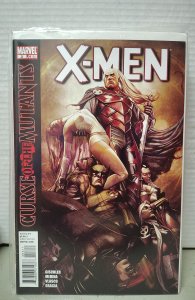 X-Men #3  (2010). H40