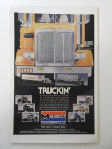 Dazzler #2 (1981) FN Condition!