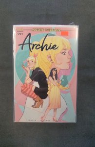 Archie #701 (2019)