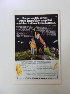 Dr.  Strange #37 VF condition