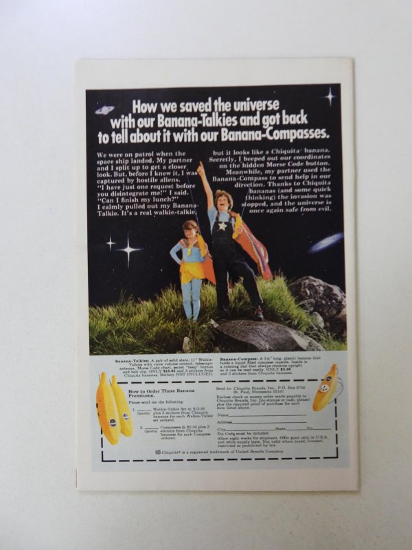 Dr.  Strange #37 VF condition