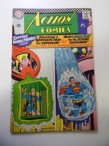 Action Comics #339 (1966) FN Condition