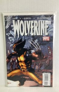Wolverine #50 (2007)