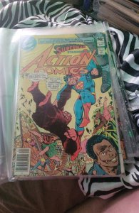 Action Comics #506 (1980)