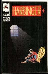 Harbinger #20 (1993) Harbinger