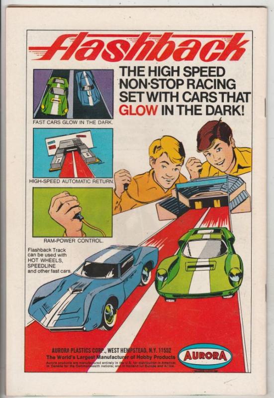 Action Comics #384 (Jan-70) VF/NM High-Grade Superman, Superboy