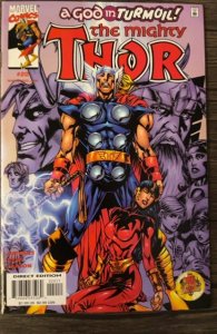 Thor #20 (2000)