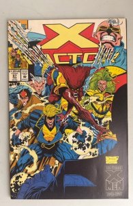X-Factor #87 (1993)