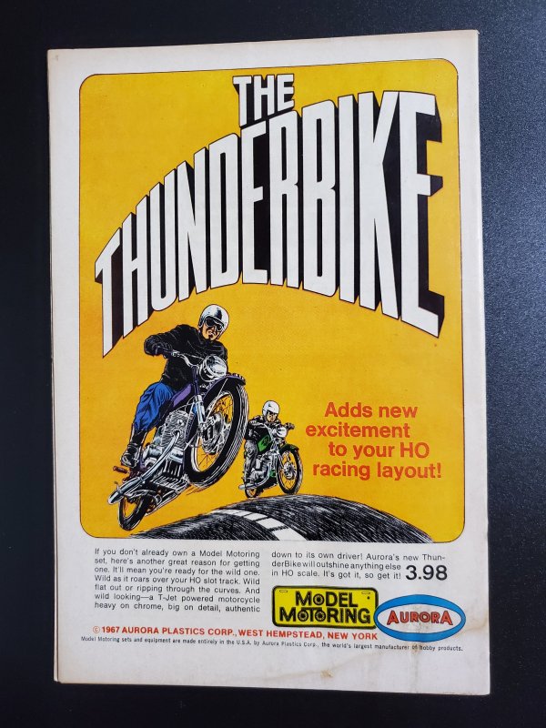 Superman #200,1967,Silver Age Brothers Kal-el and Knor-el Krypton