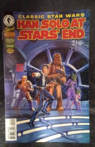 Classic Star Wars: Han Solo at Stars' End #2 (1997)