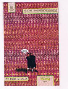 Wolverine #95 VF Marvel Comics Comic Book X Men Cable Nov 1995 DE24