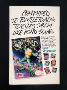 Marvel Tales #252 (1991)