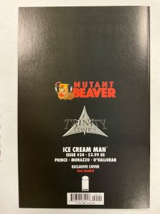 Ice Cream Man #24 Lacchei Cover (2021)