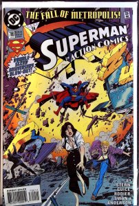 Action Comics #700 (1994)