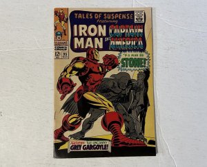 *Tales of Suspense #95 vf