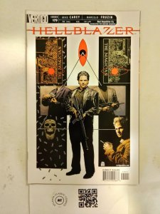 Hellblazer #179 VF-NM DC Vertigo Comics comic book 12 JW49