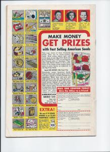 The Beverly Hillbillies 9 - Silver Age - Apr./June 1965 (Fine)