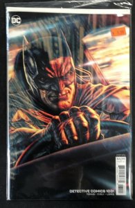 Detective Comics #1031 Variant Cover (2021)