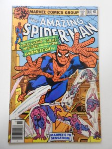 The Amazing Spider-Man #186 (1978) VG Condition