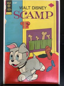 Scamp #22 (1975)