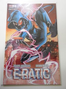 E-Ratic #1 Variant Edition